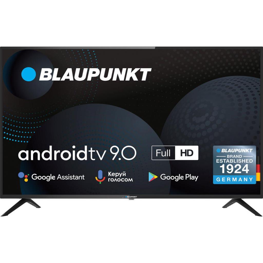 Телевізор Blaupunkt 43FE265