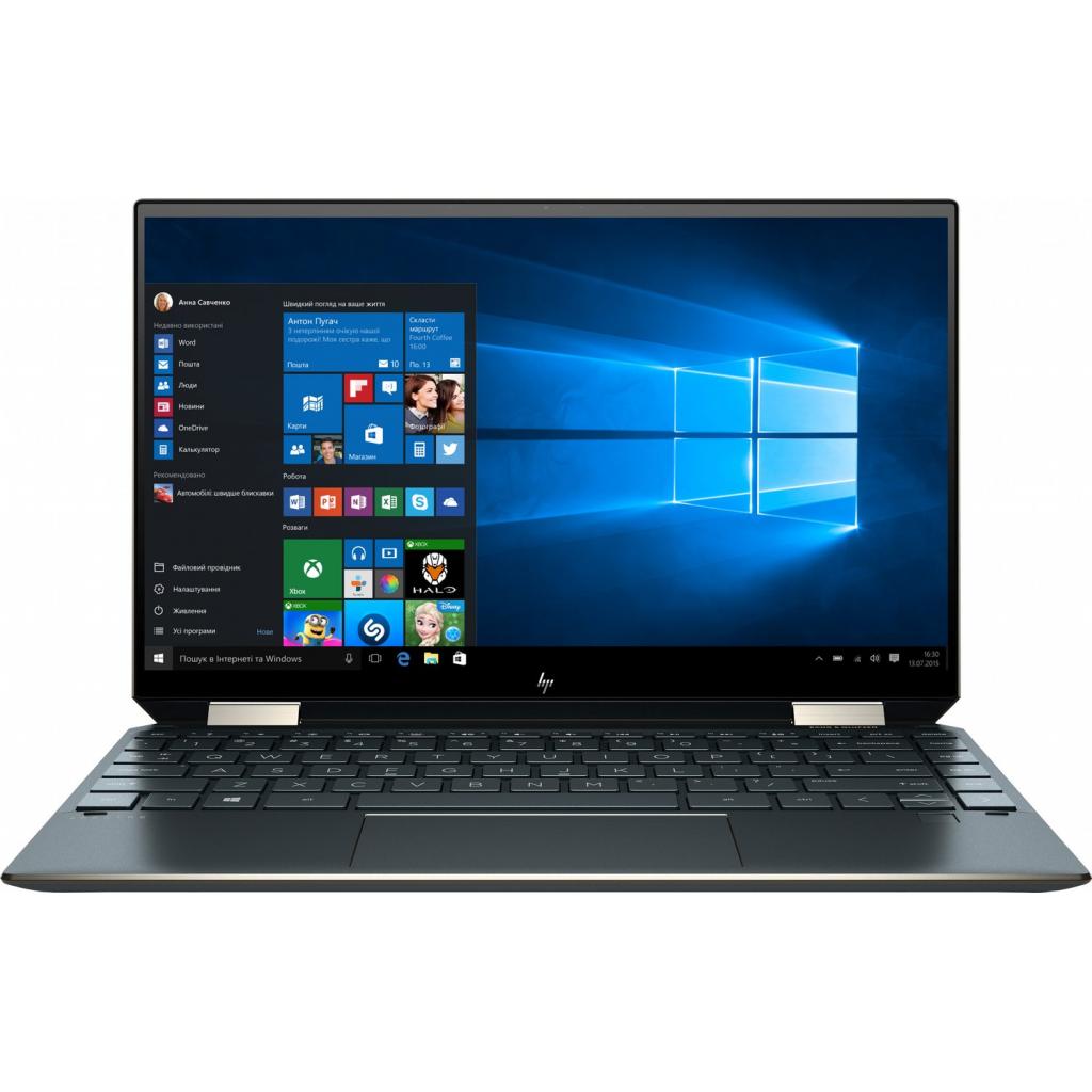 Ноутбук HP Spectre x360 13-aw2012ur (2X1X0EA)