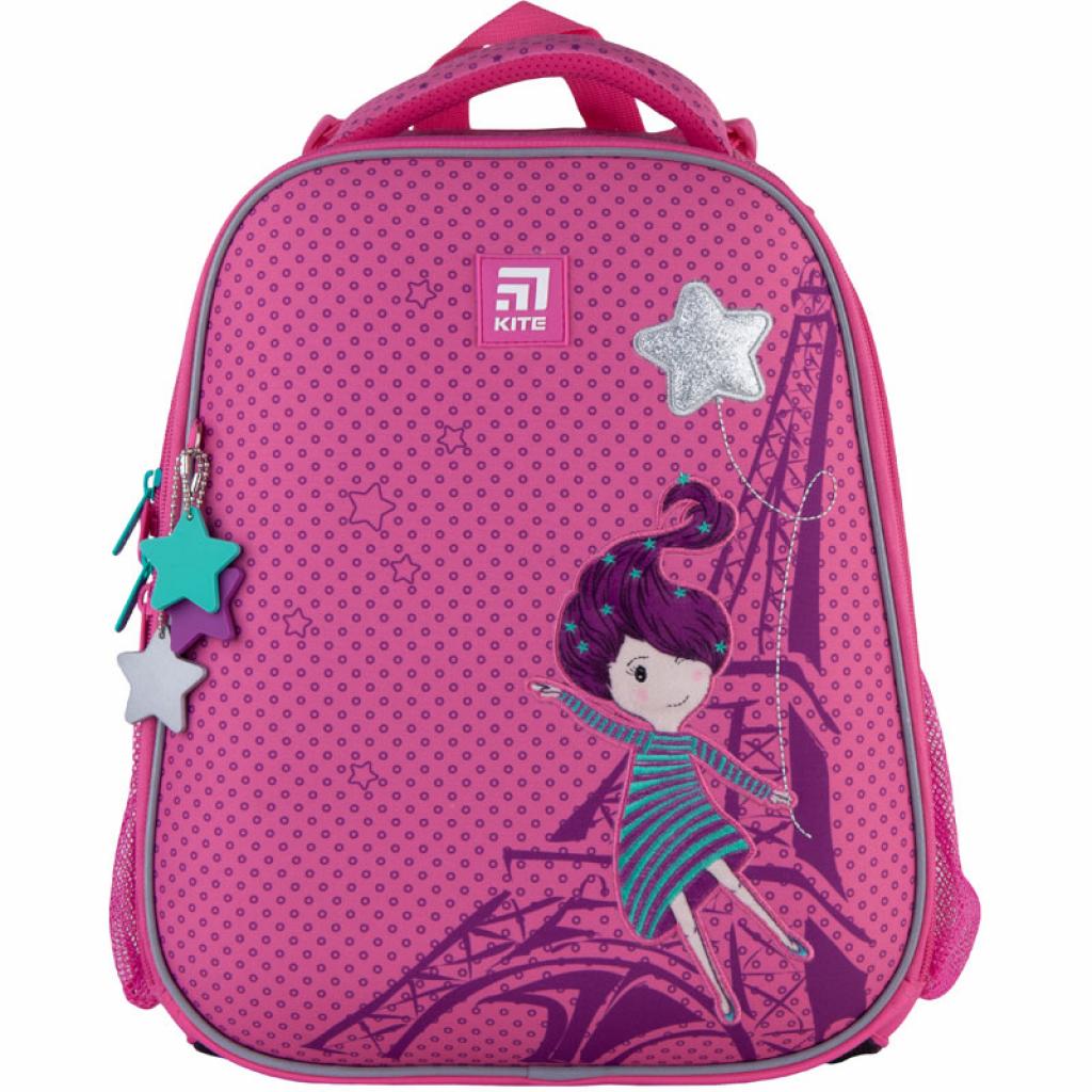 Портфель Kite Education French dreams 531 каркасний (K21-531M-5)