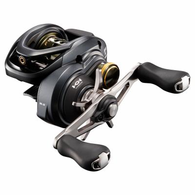 Котушка Shimano Curado 201 K 6+1BB (CU201K)