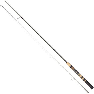 Вудилище G.Loomis Trout Series Spinning Rod TSR801-2 GLX 2.03m 0.9-5g (2266.56.02)