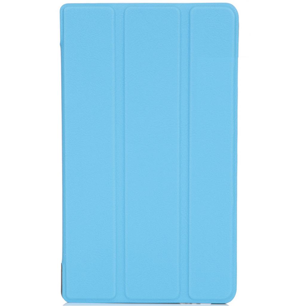 Чохол до планшета BeCover Smart Case для Asus ZenPad 7 Z370 Blue (700730)