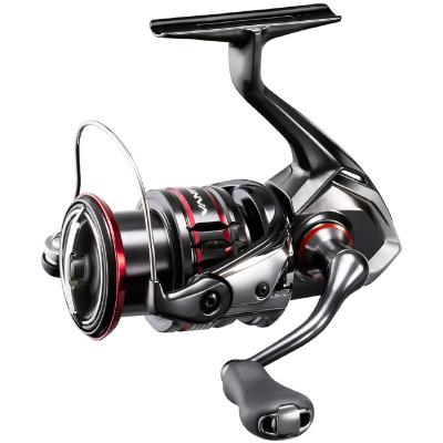 Котушка Shimano Vanford 2500S 7+1BB 5.31 (51SF36E026A)