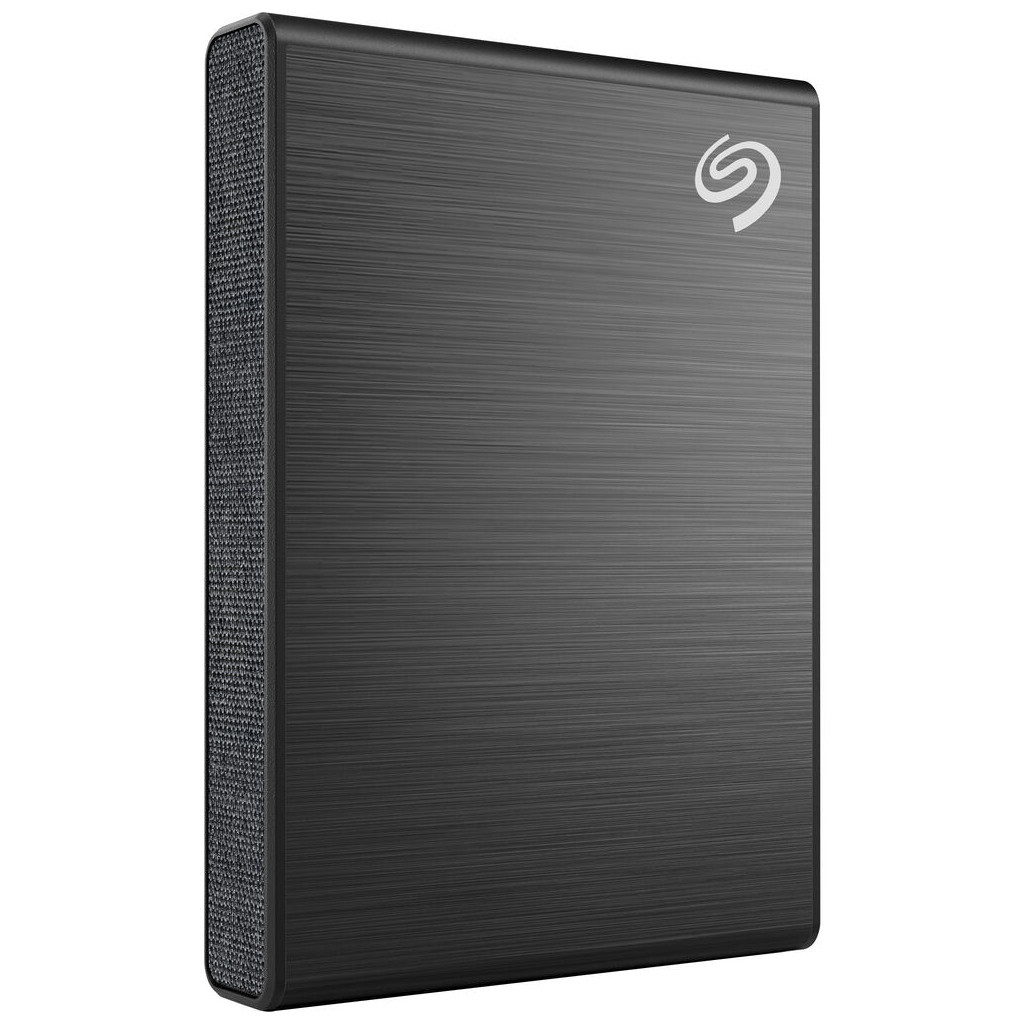 Накопичувач SSD USB-C 500GB Seagate (STKG500400)