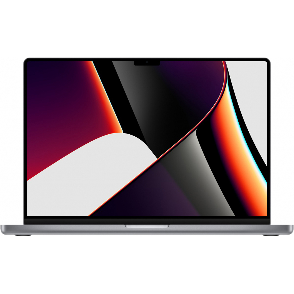 Ноутбук Apple MacBook Pro A2485 M1 Pro (MK193UA/A)