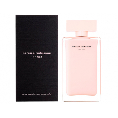 Парфумована вода Narciso Rodriguez For Her Eau De Parfum 30 мл (3423470891492/3423478925656)