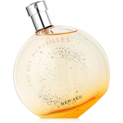 Туалетна вода Hermes Eau des Merveilles 30 мл (3346131796847)