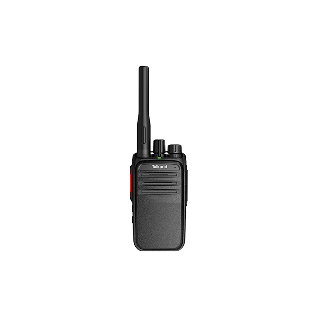 Портативна рація Talkpod D40-S3-U3