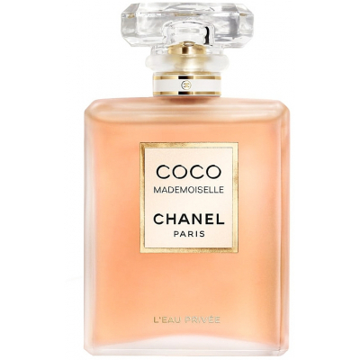 Туалетна вода Chanel Coco Mademoiselle L'Eau Privee тестер 100 мл (CH16263t)