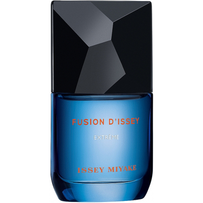 Туалетна вода Issey Miyake Fusion D'Issey Extreme 50 мл (3423222010119)