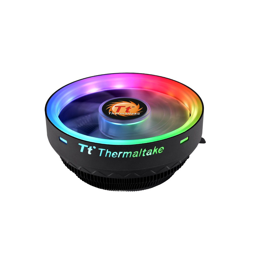 Кулер до процесора ThermalTake UX100 (CL-P064-AL12SWA)