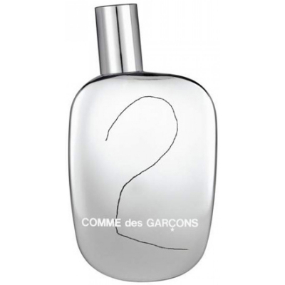 Парфумована вода Comme Des Garcons 2 тестер 100 мл (8411061560327)