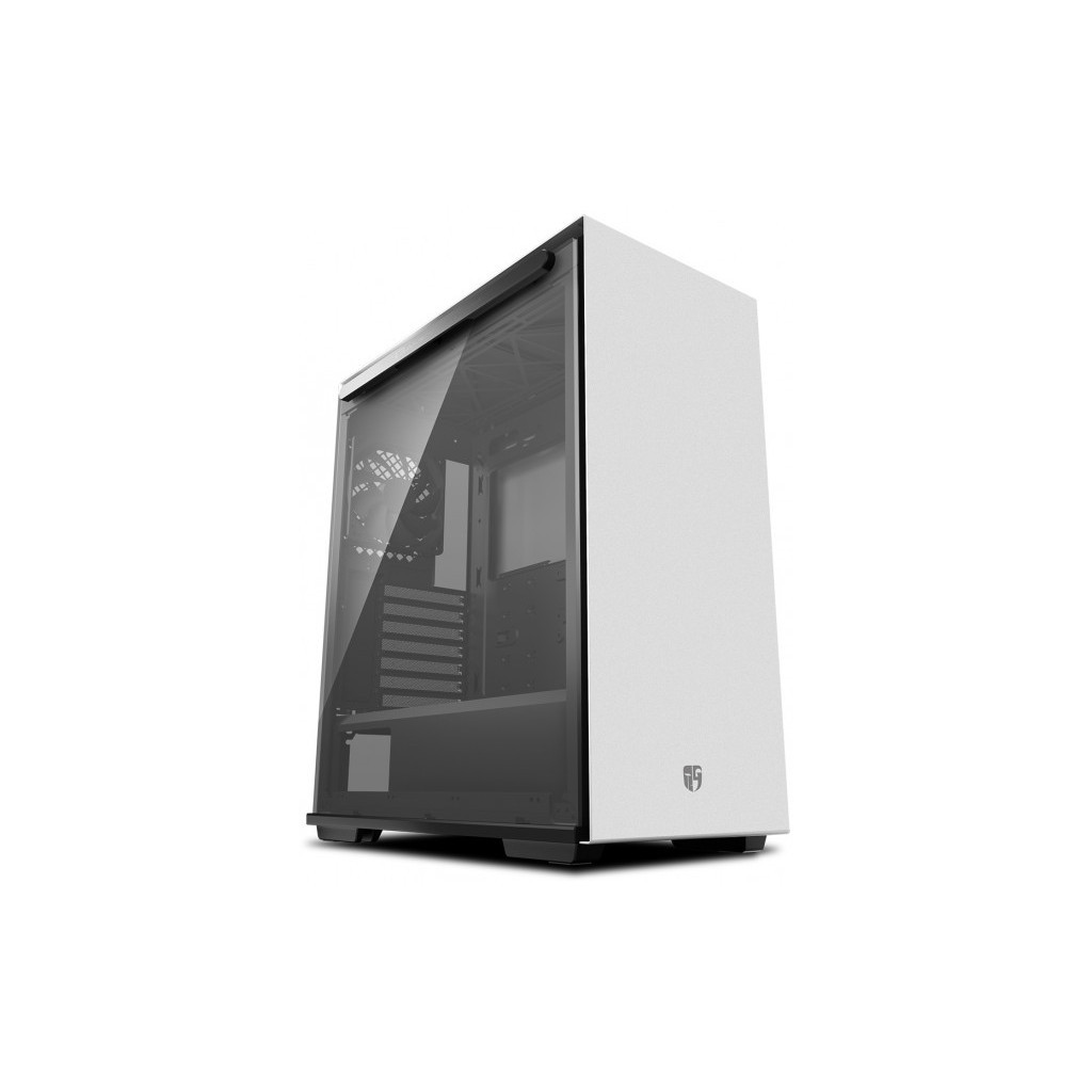 Корпус Deepcool MACUBE 310P WH