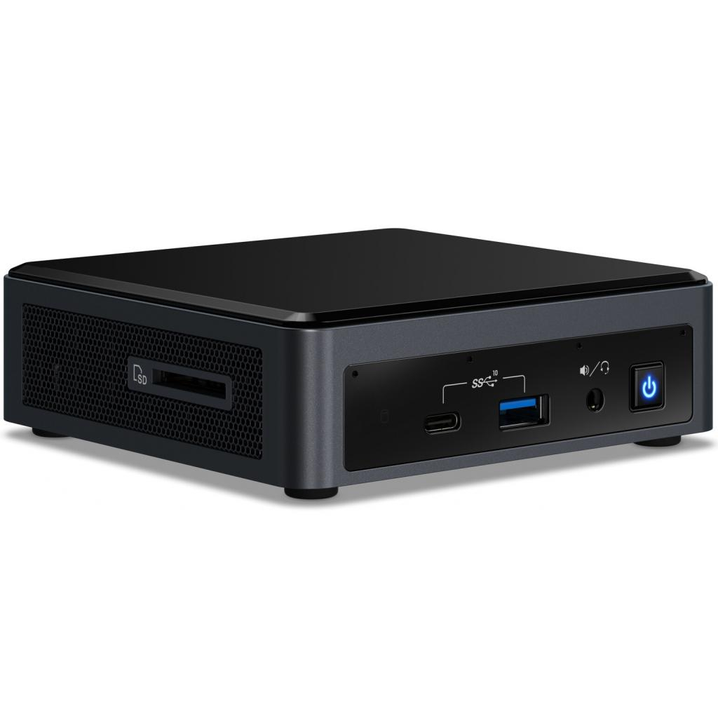 Комп'ютер INTEL NUC 10 Performance kit / i5-10210U (BXNUC10I5FNKN2)