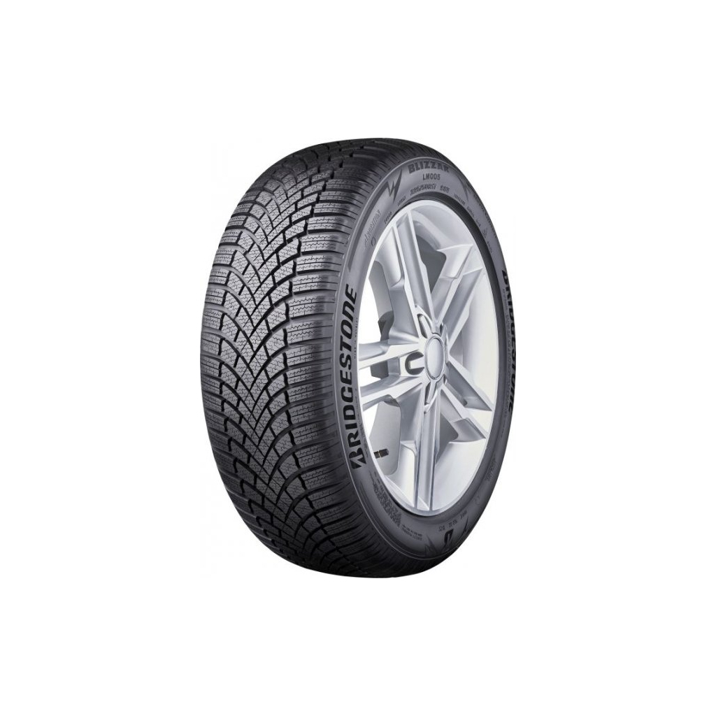 Шина Bridgestone Blizzak LM005 215/50R18 92V (14961314658)