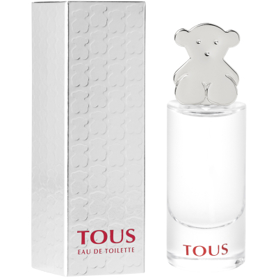 Туалетна вода Tous Eau de Toilette мініатюра 15 мл (8436038836359)