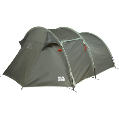 Намет Skif Outdoor Askania Green (SOTASKN)