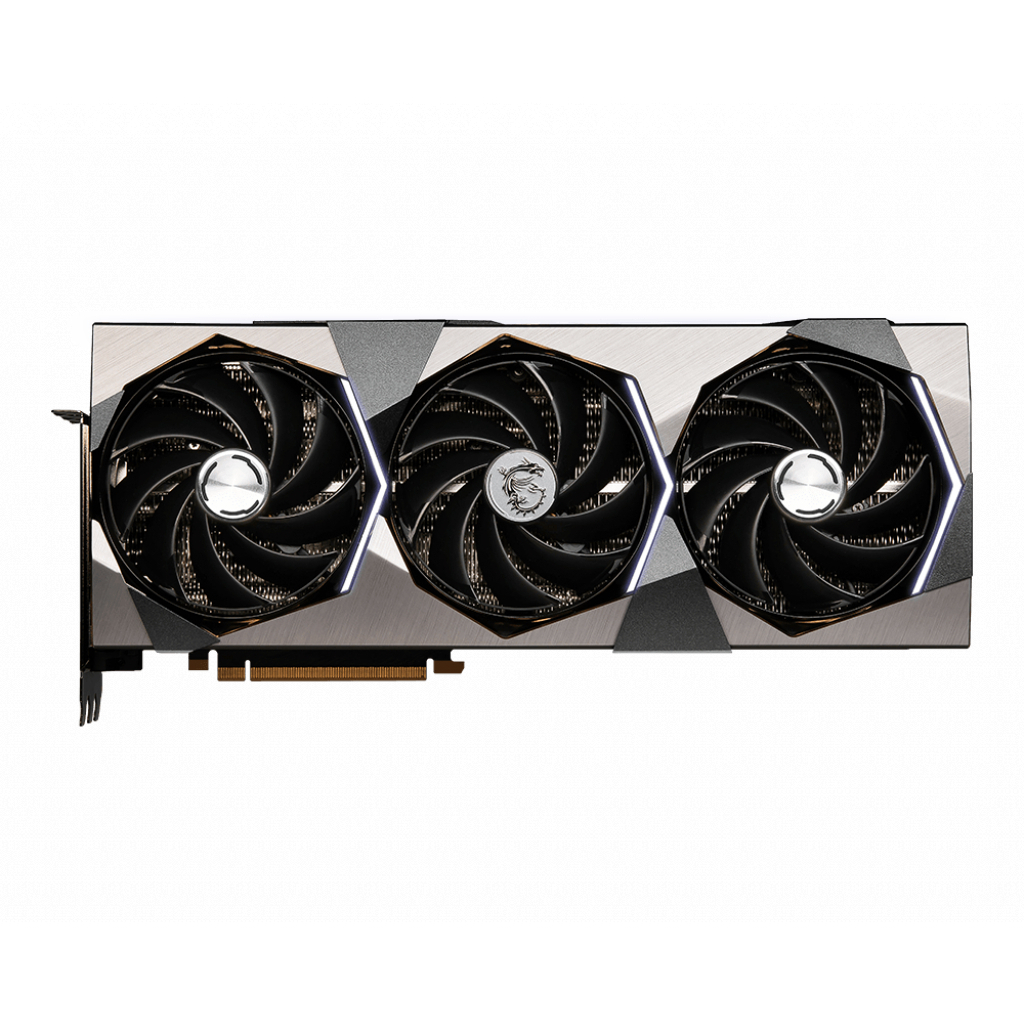 Відеокарта MSI GeForce RTX4080 16Gb SUPRIM (RTX 4080 16GB SUPRIM)