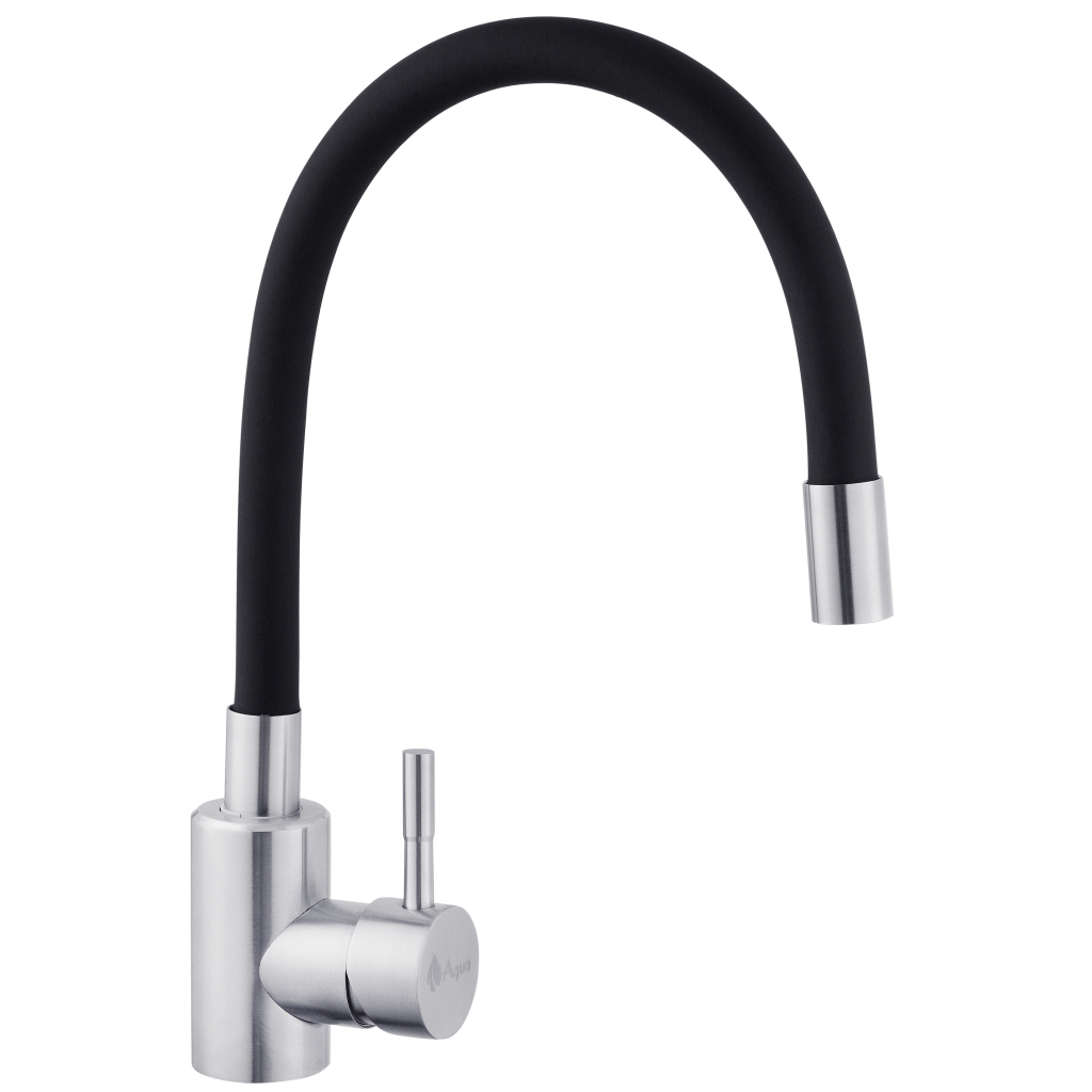 Змішувач Agua Acero-INOX035NS-1