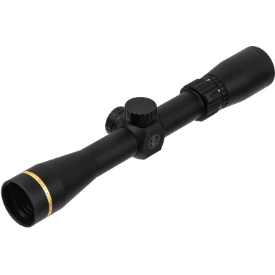 Приціл Leupold VX-Freedom Rimfire 2-7x33 (1 inch) Rimfire MOA (174179)