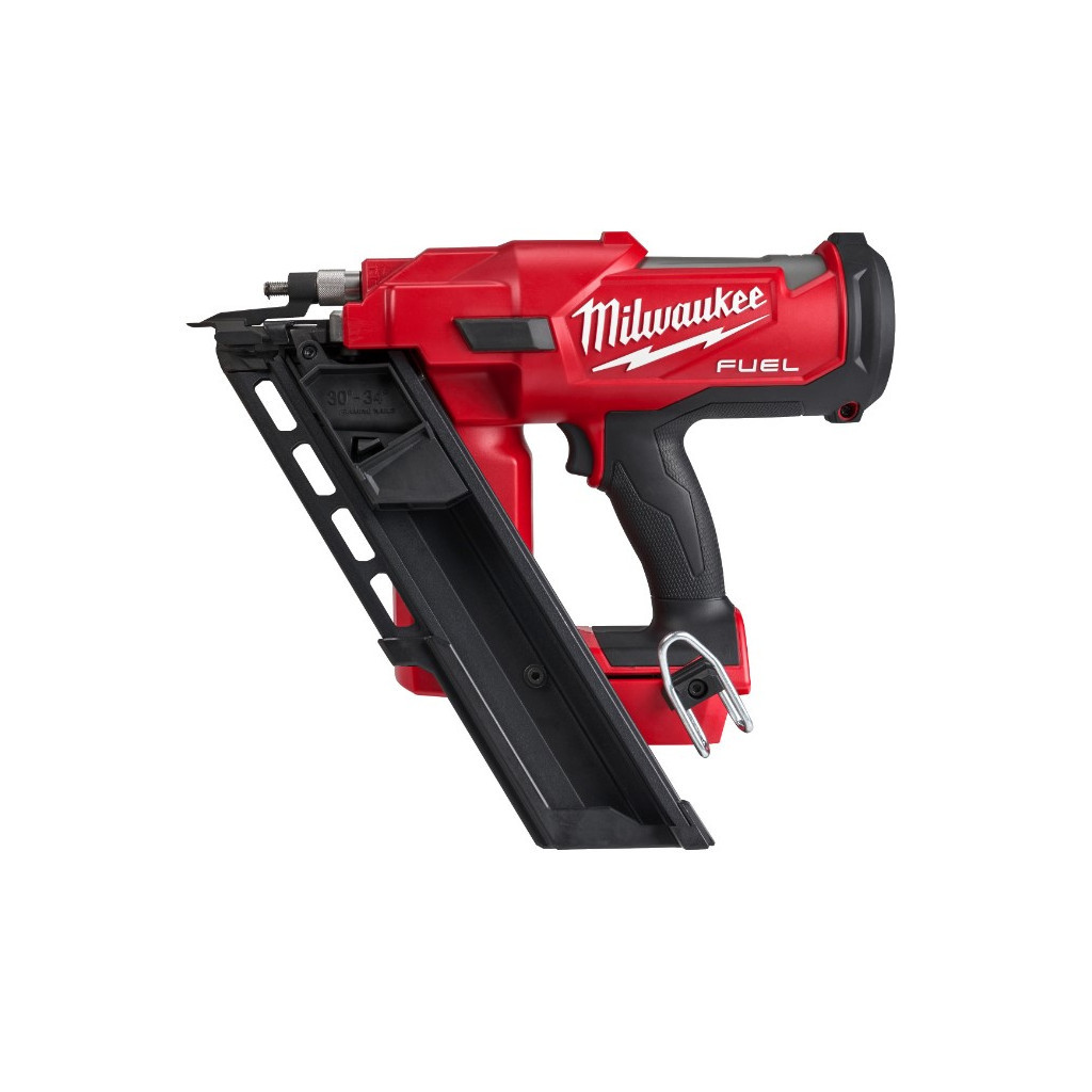 Цвяхозабивач Milwaukee M18 FFN-0C, 50/90мм, кейс (без АПКБ та ЗП) (4933471406)