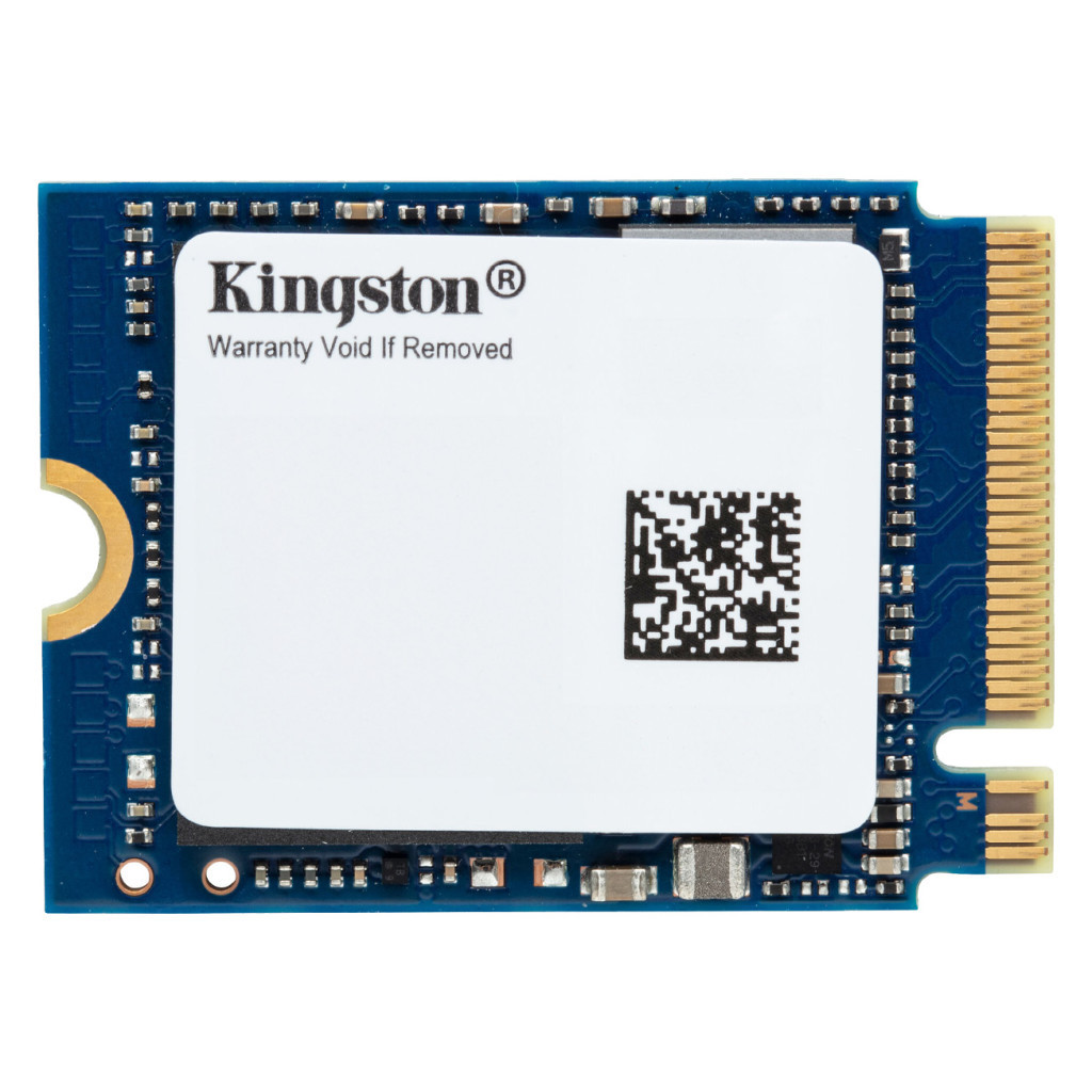 Накопичувач SSD M.2 2230 128GB Kingston (OM3PGP4128Q-A0)