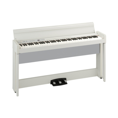 Цифрове піаніно Korg C1 AIR-WH (225902)