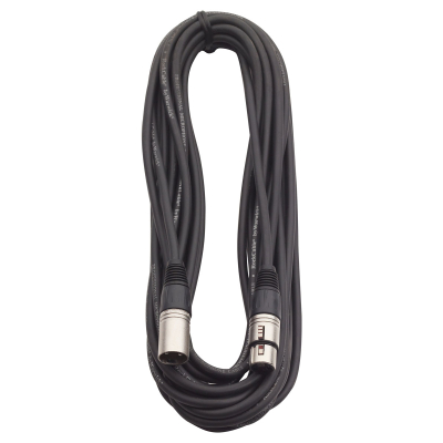 Мікрофонний кабель RockCable Microphone Cable 9m (RCL 30309 D6)