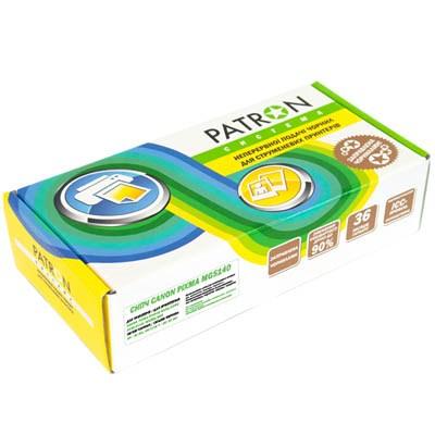 СБПЧ Patron CANON MG5140/5240/iP4840/MX880/884 (CISS-PN-C-CAN-MG5140)