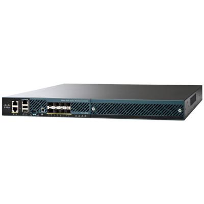 Контролер доступу Cisco AIR-CT5508-12 (AIR-CT5508-12-K9)