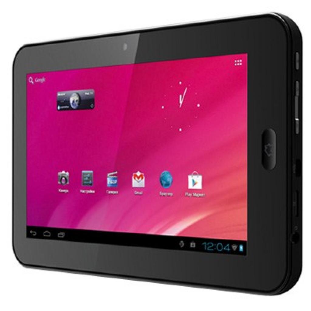 Планшет Wexler Tab 700 (WT700-R BLACK)