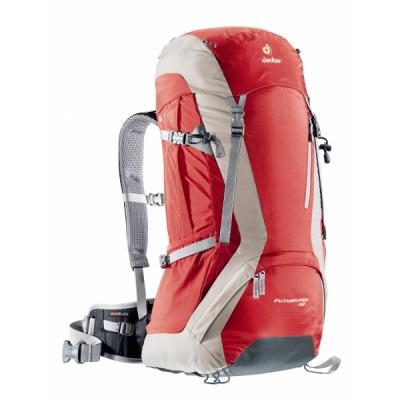 Рюкзак туристичний Deuter Futura PRO 42 fire-granite (34294 5510)