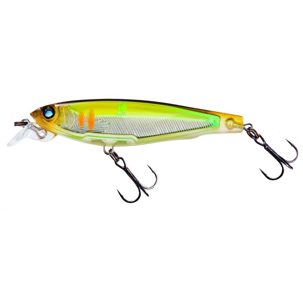 Воблер Yo-Zuri 3DS Minnow 70SP (F962-HHAY)