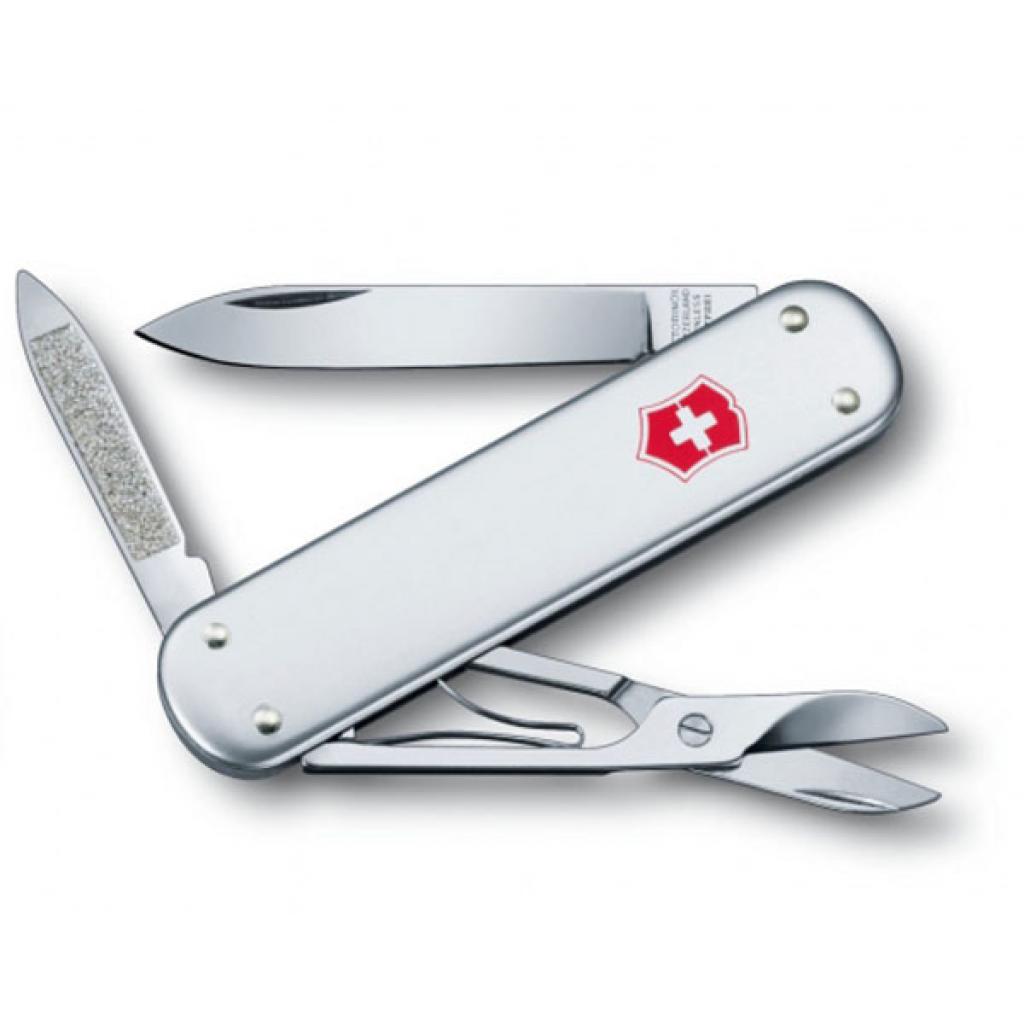 Ніж Victorinox Money Clip (0.6540.16)