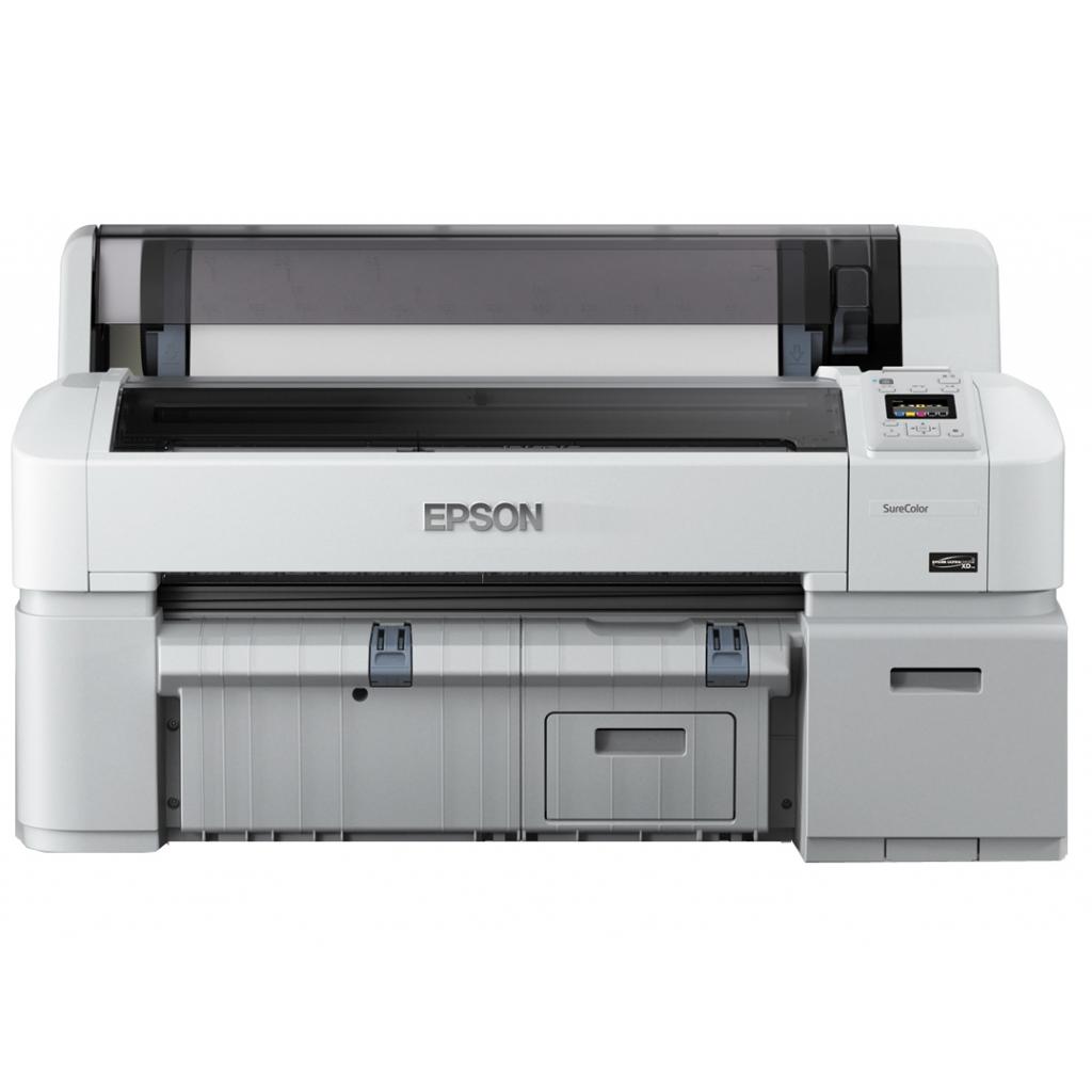 Плоттер Epson SureColor SC-T3200 24