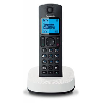 Телефон DECT Panasonic KX-TGC310UC2