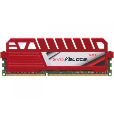 Модуль пам'яті для комп'ютера DDR3 8GB 2133 MHz VELOCE Geil (GEW38GB2133C11SC)