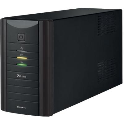 Пристрій безперебійного живлення Trust Oxxtron 1000VA UPS (17680_TRUST)