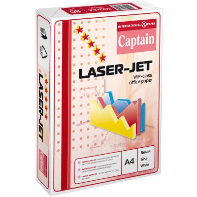 Папір Captain A4 Laser-Jet (Я65806)