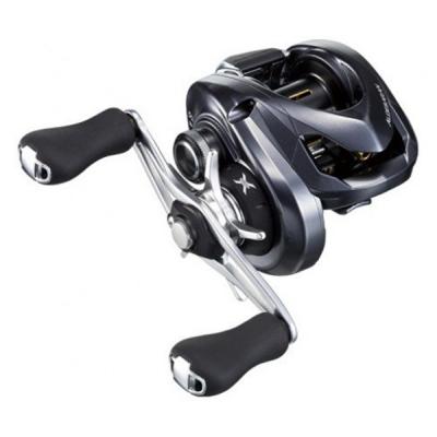 Котушка Shimano ALDEBARAN 15 51HG (1808.04.21)