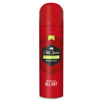 Дезодорант Old Spice Danger Zone 125 мл (5013965892066)