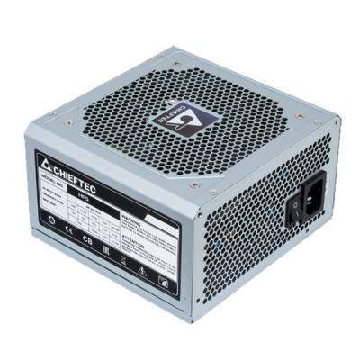 Блок живлення Chieftec 400W (HPS-400NS)