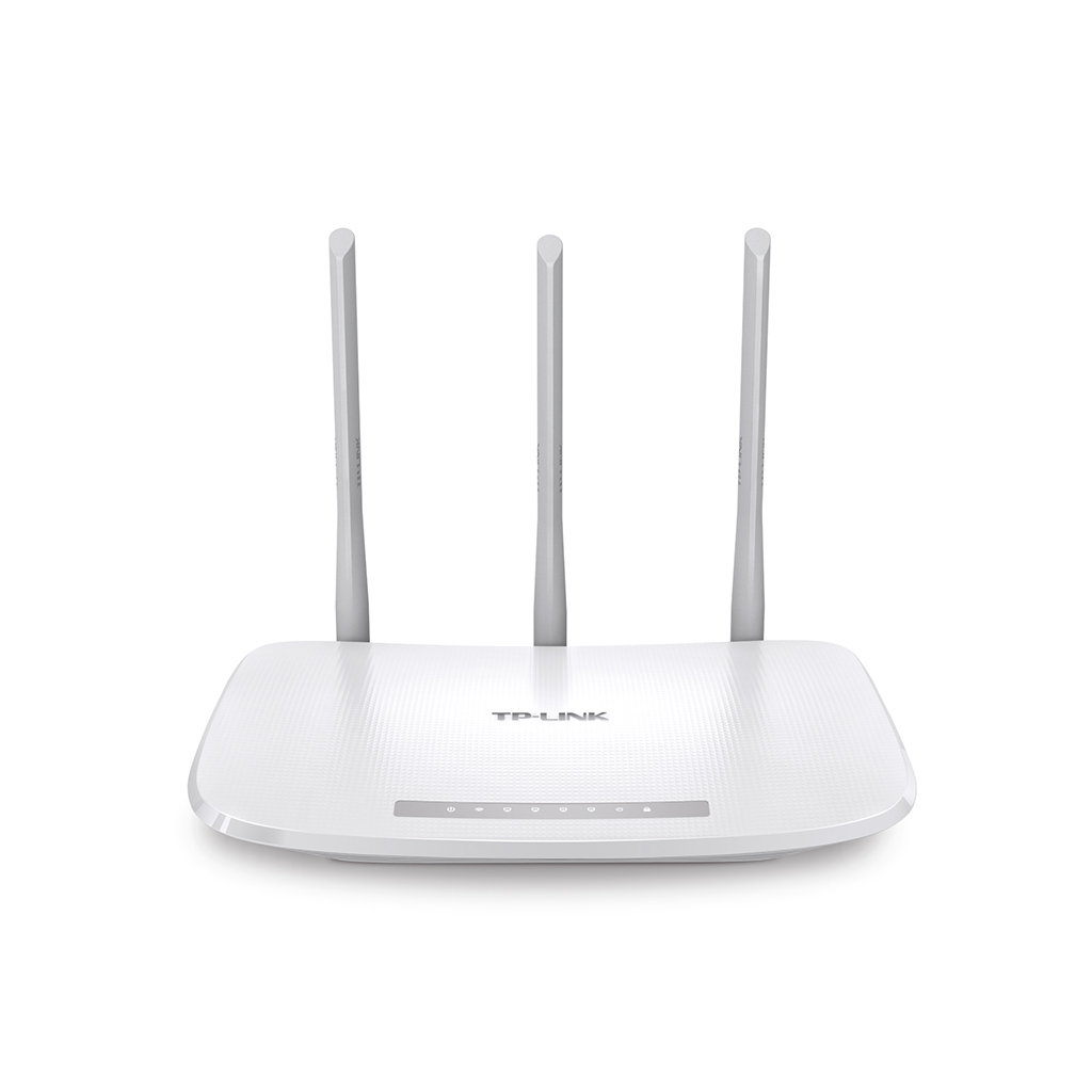 Маршрутизатор TP-Link TL-WR845N