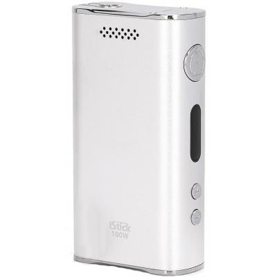 Стартовий набір Eleaf iStick 100W Silver (EIS100WSL)