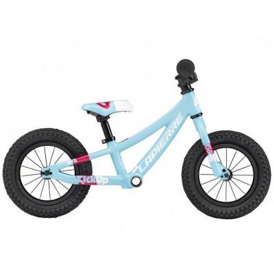 Дитячий велосипед Lapierre KICKUP 12 GIRL Blue 2017 (A801)