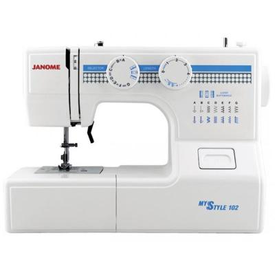 Швейна машина Janome JANOME102