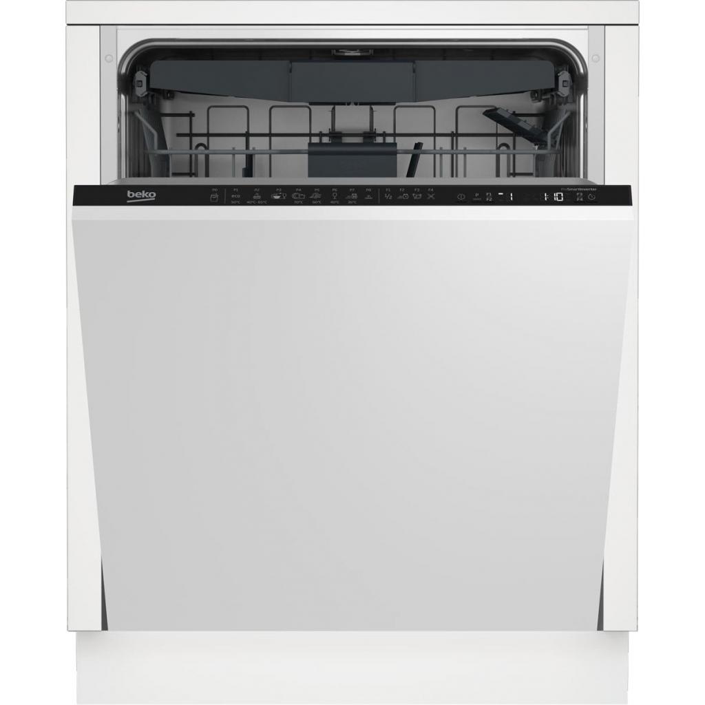 Посудомийна машина Beko DIN 28423 (DIN28423)