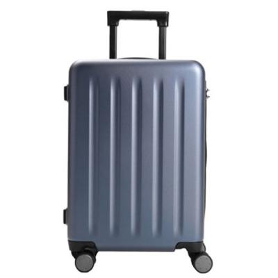 Валіза Xiaomi RunMi 90 Points suitcase Aurora Blue 24