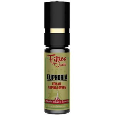 Рідина для електронних сигарет Jwell EUPHORIA 10 ml 16 mg (FFEUP1016)