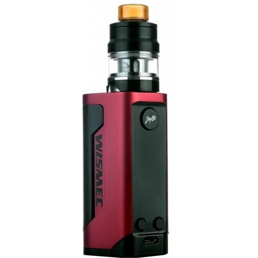 Стартовий набір Wismec Reuleaux RX Gen3 with Gnome Tank Kit Red (WISRXG3GRD)